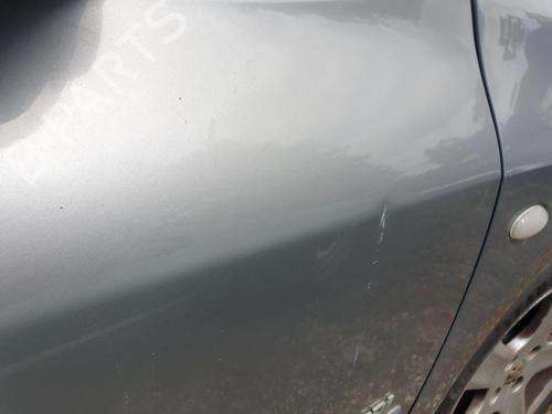 Right front door PEUGEOT 307 Break (3E) 2.0 HDI 110 | BP28026087C3 