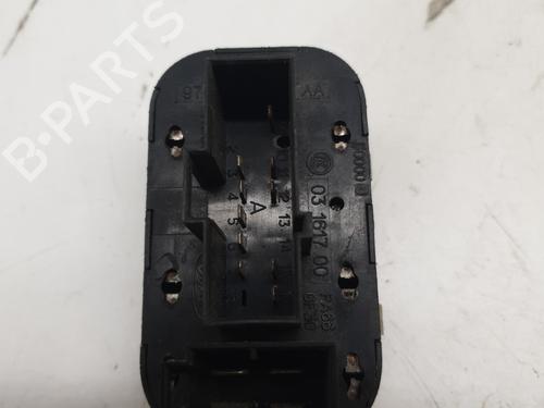 Left front window switch FORD MONDEO I (GBP) 1.8 i 16V | BP22869978I27 - Image 2