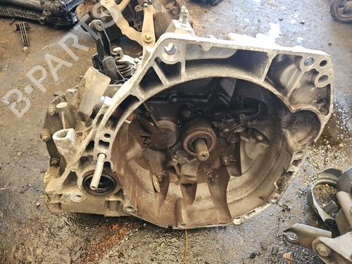 Gearbox DACIA SANDERO II TCe 90 (B8M1, B8MA, B8AC) | BP27159199M3 - Image 2