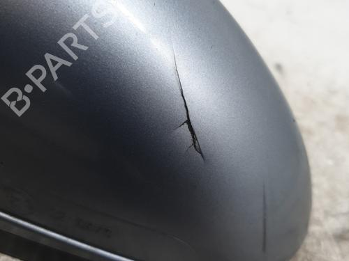 Left mirror OPEL CORSA D (S07) 1.3 CDTI (L08, L68) | BP24630768C26 