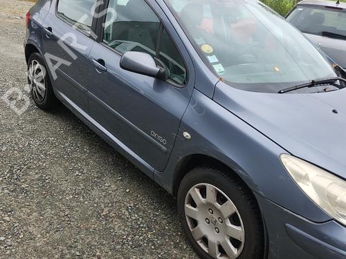 Rim PEUGEOT 307 (3A/C) 1.6 HDi | BP25917537C45 