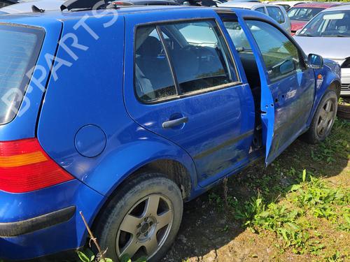 Left front window motor VW GOLF IV (1J1) 1.9 TDI | BP29629800E21 