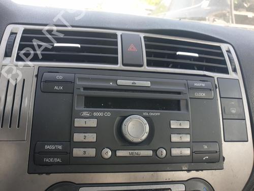auto-radio-ford-c-max-dm2-2007-2008-2009-2010-36055554 main image