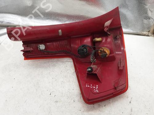 Right taillight CITROËN C4 I (LC_) 1.4 16V | BP22870880C35 