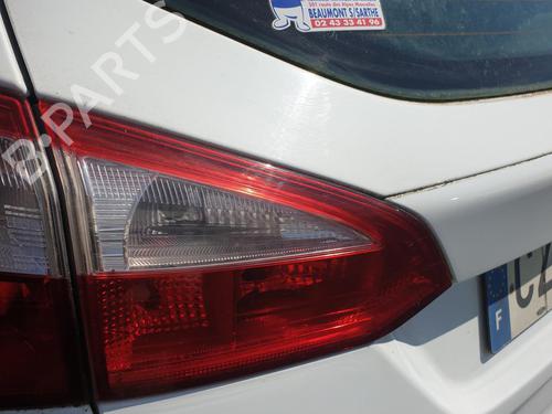Left tailgate light FORD FOCUS III Turnier 1.0 EcoBoost | BP26738476C79 - Image 2