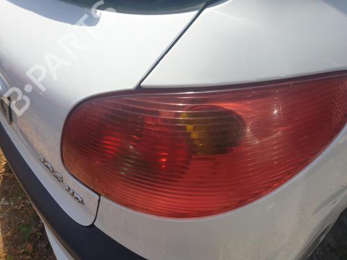 Used Right taillight Right taillight 37684235 37684235