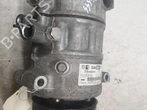 Used AC compressor VW TOURAN (1T3) 1.6 TDI (105 hp) 30059641