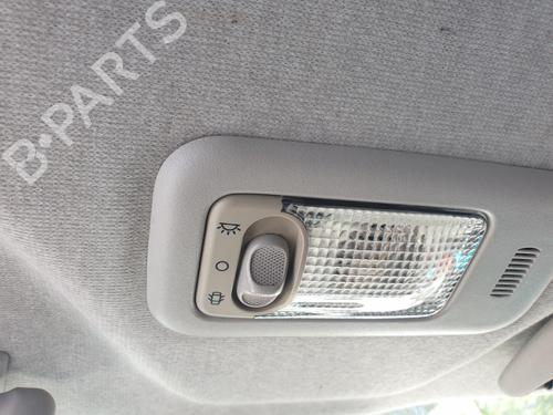 Luz interior Luz interior CITROËN C1 II (PA_, PS_) 1.0 VTi 68 (69 hp) 37526845 37526845