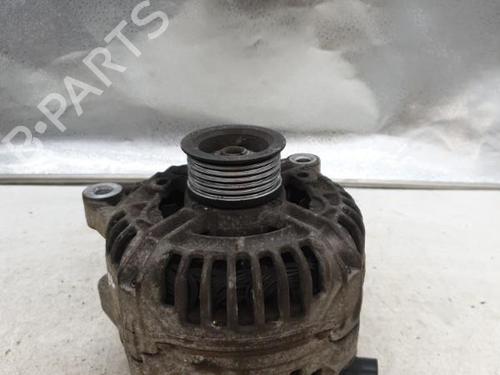 Used Alternator CITROËN BERLINGO / BERLINGO FIRST Box Body/MPV (M_) 2.0 HDI 90 (MBRHY, MCRHY) (90 hp) 22867560