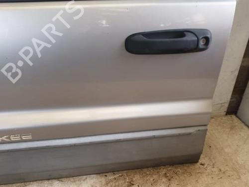 Left front door JEEP GRAND CHEROKEE II (WJ, WG) 3.1 TD 4x4 | BP22884189C2 