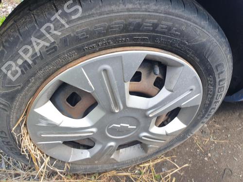 Used Rim CHEVROLET MATIZ (M200, M250) 0.8 (52 hp) 28153080