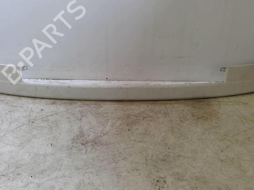 Used Front bumper bracket Front bumper bracket VW TRANSPORTER T4 Van (70A, 70H, 7DA, 7DH) 2.4 D (78 hp) 25842160 25842160