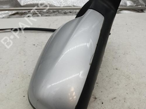 Right mirror PEUGEOT 307 CC (3B) 2.0 16V | BP24422079C27 
