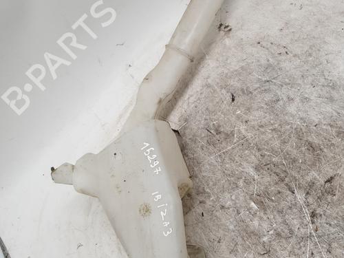 Used Windscreen washer tank SEAT IBIZA III (6L1) 1.4 TDI (80 hp) 23205319
