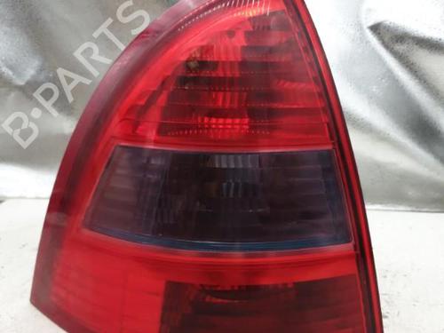 Used Left taillight Left taillight CITROËN C5 II (RC_) 2.0 HDi (RCRHRH) (136 hp) 22870777 22870777