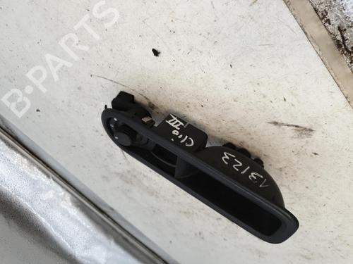 Left front window switch RENAULT CLIO III (BR0/1, CR0/1) 1.5 dCi (C/BR0G, C/BR1G) | BP38473684I27 - Image 7