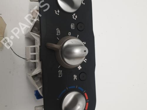 Climate control RENAULT TWINGO II (CN0_) 1.2 (CN0D) | BP22870239I5 - Image 4