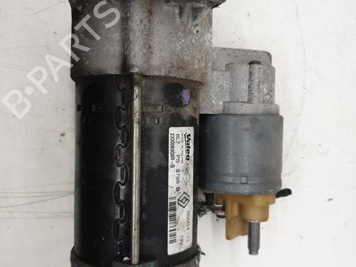 Used Starter Starter RENAULT CLIO IV (BH_) 1.5 dCi 75 (75 hp) 22877845 22877845