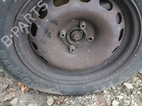 Used Rim PEUGEOT PARTNER Tepee 1.6 HDi 75 (16V) (75 hp) 22876993