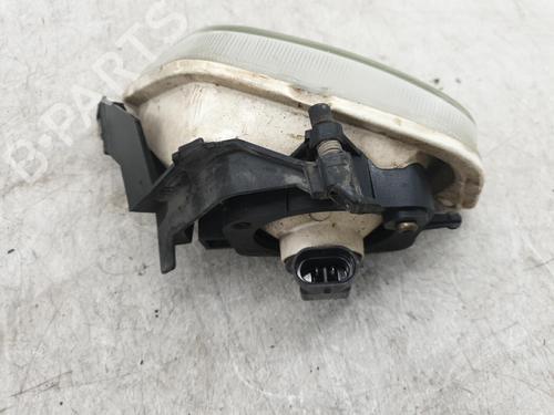 Left front fog light FORD FOCUS I (DAW, DBW) 1.8 Turbo DI / TDDi | BP24421061C30 