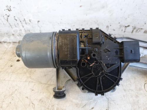 Front wiper motor FORD FOCUS II (DA_, HCP, DP) 1.8 TDCi | BP22884011M29 
