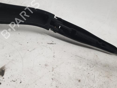 Front windshield wiper arm RENAULT TALISMAN Grandtour (KP_) 1.6 dCi 130 | BP24476761C143 