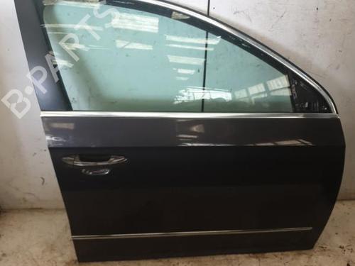 Right front door VW PASSAT B6 Variant (3C5) 2.0 TDI 16V | BP22874987C3 
