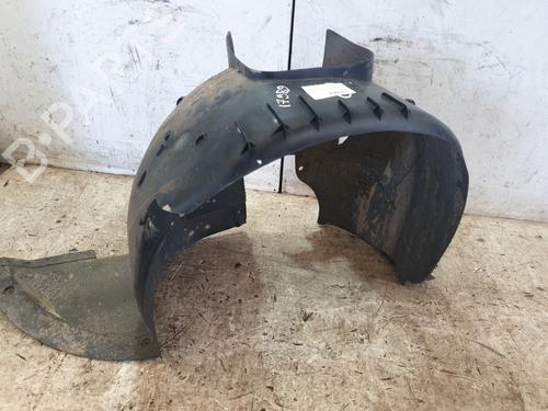 Wheel arch PEUGEOT 307 Break (3E) 2.0 HDI 110 | BP32322971C56