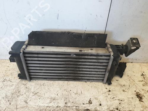 Intercooler FIAT 500 (312_) 1.3 D Multijet (312AXE1A) | BP24422057M30 