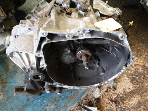 Gearbox DS DS 4 / DS 4 CROSSBACK (NX_) 1.6 BlueHDi 120 | BP22883575M3 