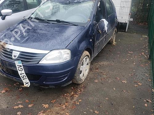 Switch DACIA LOGAN (LS_) 1.4 MPI LPG (LS0C) | BP22870601I30 - Image 5