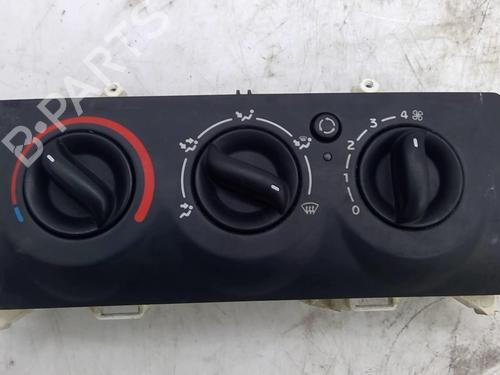 Used Climate control Climate control RENAULT CLIO II (BB_, CB_) 1.5 dCi (B/CB07) (65 hp) 25842447 25842447