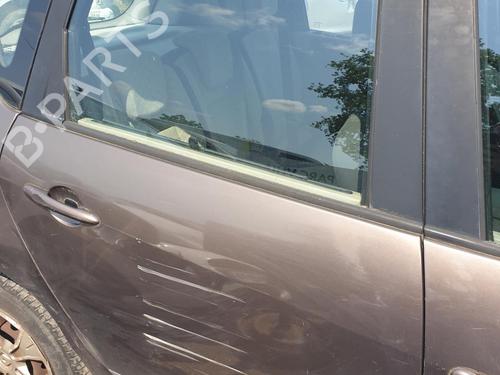 Right rear door RENAULT SCÉNIC III (JZ0/1_) 1.5 dCi | BP29474698C5 