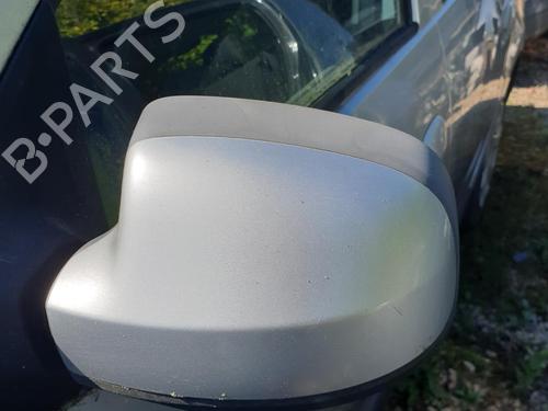 Left mirror DACIA LOGAN MCV II 1.5 dCi 963023731R