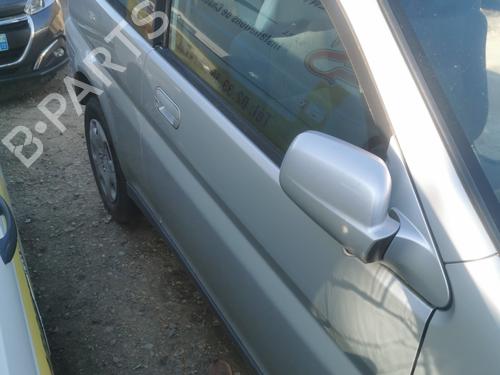 Right front door HONDA HR-V (GH_) 1.6 16V (GH1, GH3) | BP24040367C3 
