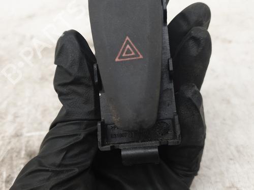 Warning switch DACIA LOGAN II 1.2 | BP25281169I22 - Image 2