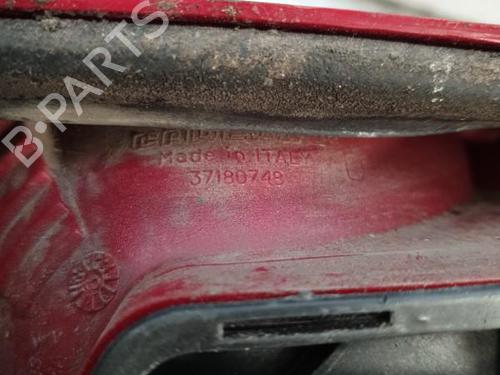Used Right taillight ALFA ROMEO 146 (930_) 1.6 i.e. 16V T.S. (930.B2B, 930.B2C) (120 hp) 22883748