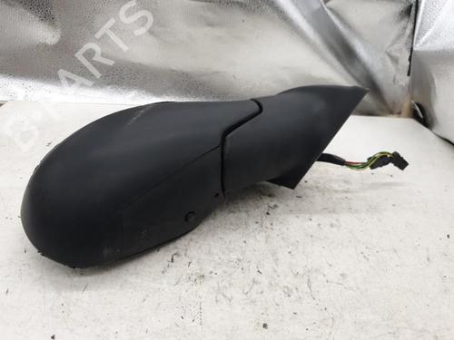 Right mirror CITROËN C3 I (FC_, FN_) 1.6 16V | BP22884034C27 