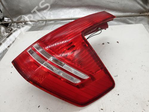 Used Right taillight CITROËN C4 I (LC_) 1.6 HDi (109 hp) 22865990