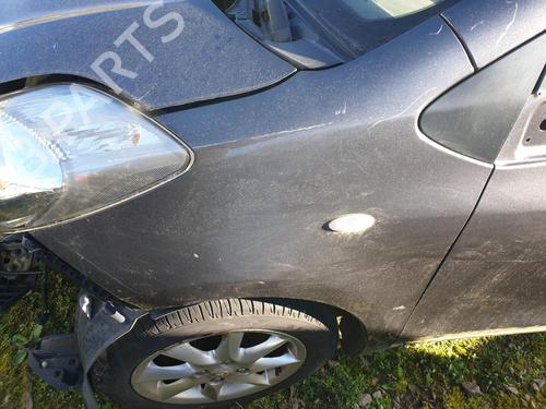 left-front-fenders-toyota-yaris-_p9_-2005-2006-2007-2008-2009-2010-2011-2012-2013-2014-33631428 main image
