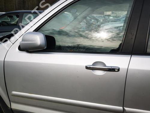 Used Left front door HONDA CR-V II (RD_) 2.2 CTDi (RD9) (140 hp) 22884054