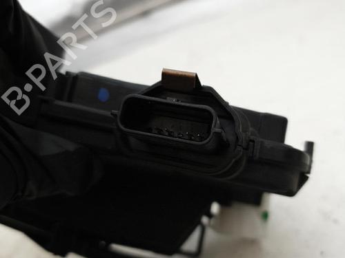 Rear right lock RENAULT CLIO IV (BH_) 1.5 dCi 75 | BP22867793C99 