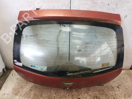 Tampa da Mala DACIA SANDERO 1.5 dCi (88 hp) 32360298