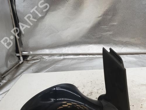 Right mirror SEAT ALTEA (5P1) 2.0 TDI 16V | BP22866736C27 