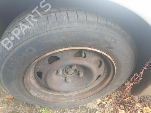 Rim PEUGEOT 406 (8B) 1.9 TD | BP28543409C45 