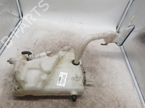 Used Windscreen washer tank MERCEDES-BENZ M-CLASS (W163) ML 270 CDI (163.113) (163 hp) 31754860