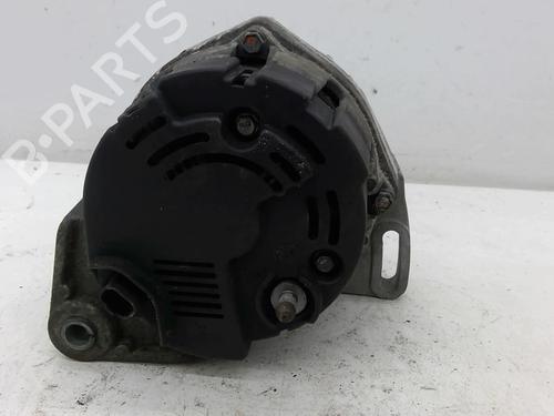 Used Alternator RENAULT KANGOO (KC0/1_) 1.2 16V (KC05, KC06, KC03, KC0T, KC0W, KC1D) (75 hp) 22868670