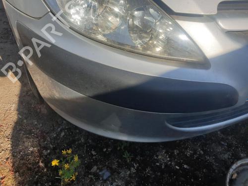 front-bumper-peugeot-307-3ac-2000-2001-2002-2003-2004-2005-2006-2007-2008-2009-2010-2011-2012-37250363 main image