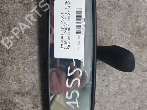 Rear mirror HYUNDAI i10 I (PA) 1.1 CRDi | BP24115869I6 