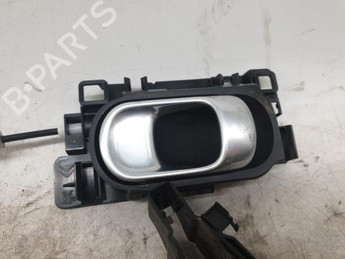 Rear right lock CITROËN C3 / C3 ORIGIN III (SX) 1.6 BlueHDi 100 | BP25598264C99 